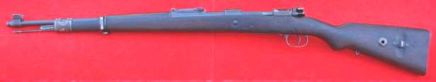 Mauser M/937